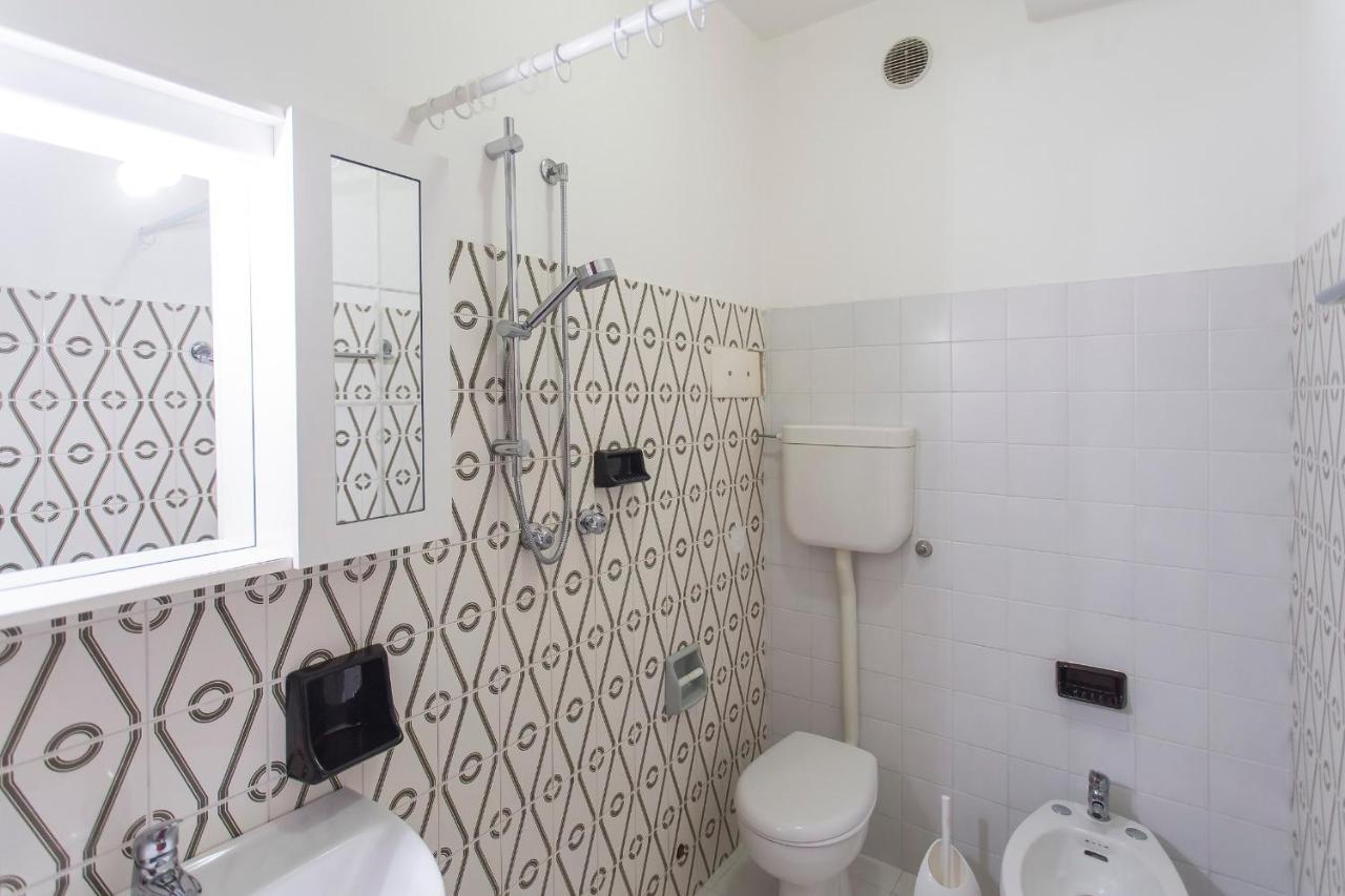 Benelux Apartman Lido di Jesolo Kültér fotó