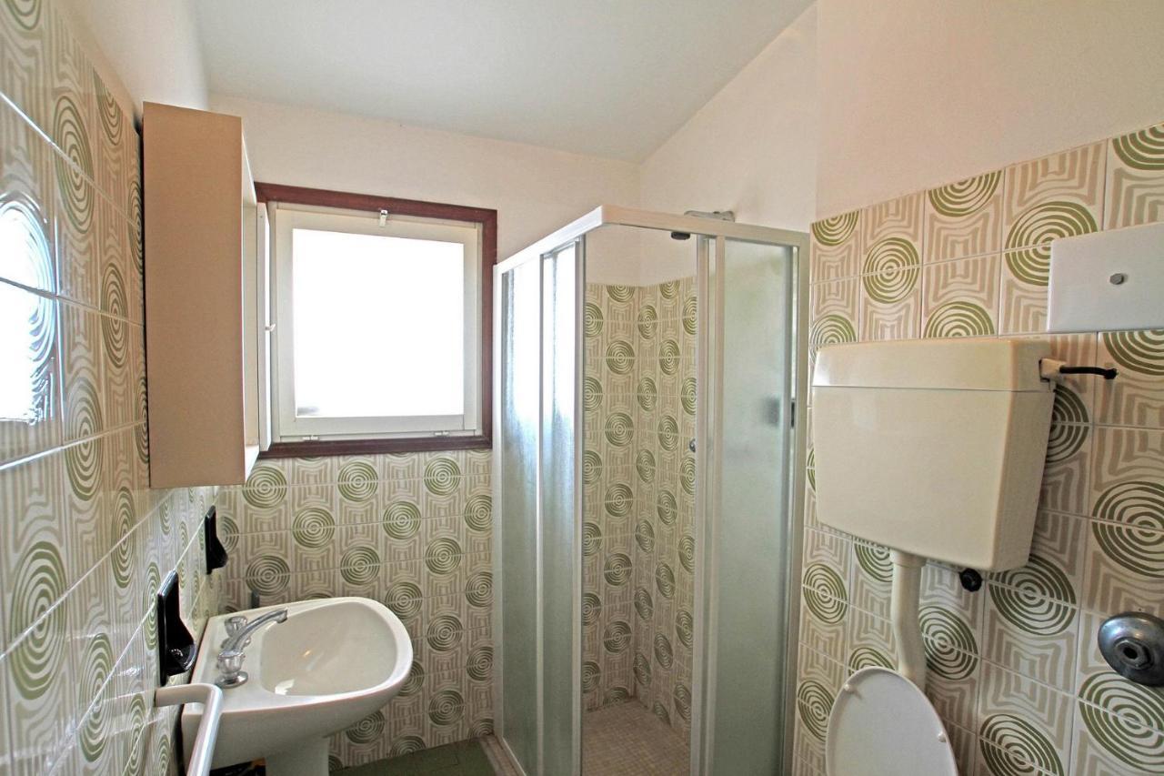Benelux Apartman Lido di Jesolo Kültér fotó