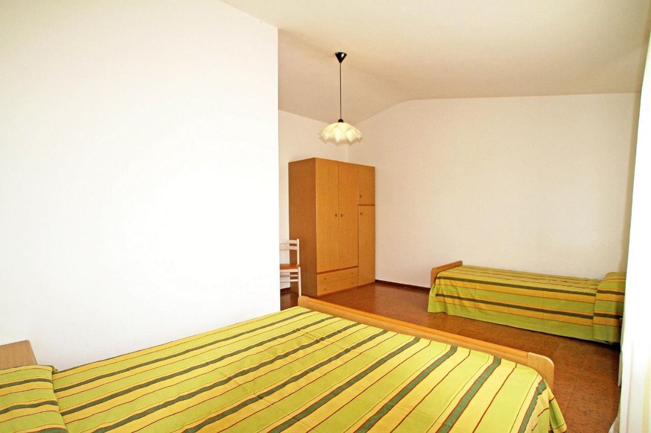 Benelux Apartman Lido di Jesolo Kültér fotó