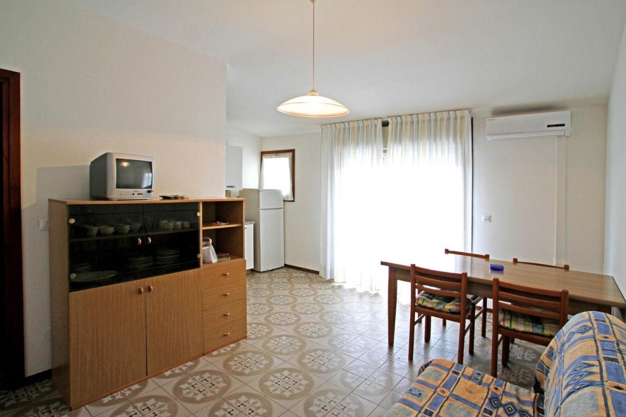 Benelux Apartman Lido di Jesolo Kültér fotó