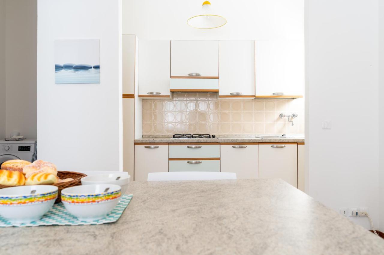 Benelux Apartman Lido di Jesolo Kültér fotó