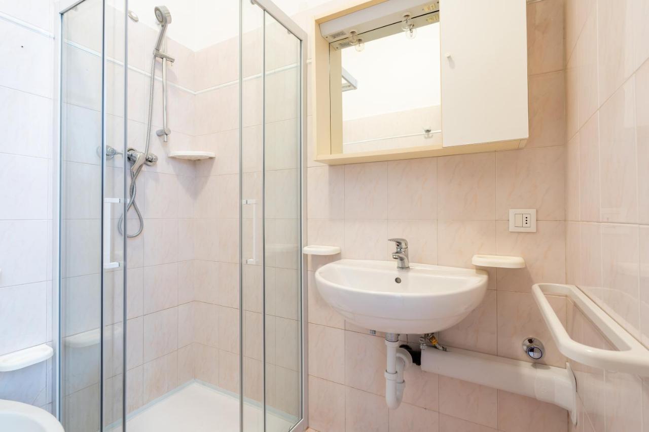 Benelux Apartman Lido di Jesolo Kültér fotó