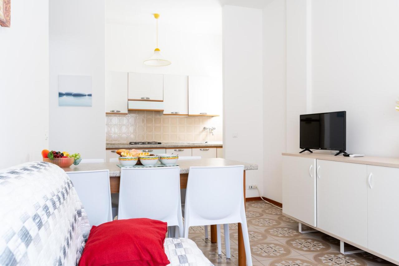 Benelux Apartman Lido di Jesolo Kültér fotó